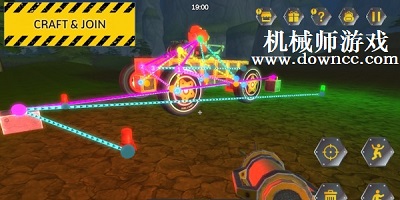 机械师模拟器-模拟机械师游戏-机械工程师游戏下载