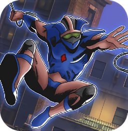 绳索英雄2无限金币版