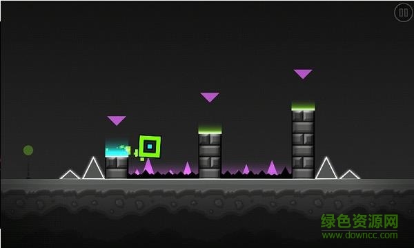 几何冲刺崩溃完整修改版 v1.01 安卓版0