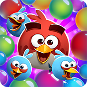 愤怒的小鸟ab pop内购修改版