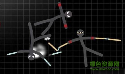 火柴人勇士无限金币版 v1.29 安卓内购版1