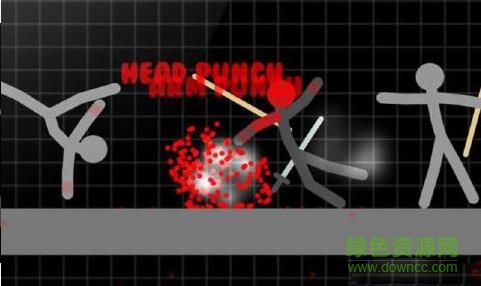 火柴人勇士无限金币版 v1.29 安卓内购版3