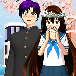 樱花校园迷你生活最新版