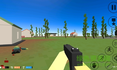 我的世界生存之战2内购修改版(Game of Survival 2) v3.3 安卓版0