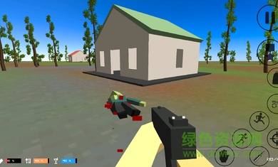 我的世界生存之战2内购修改版(Game of Survival 2) v3.3 安卓版2