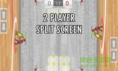 篮球战役游戏(Basketball Battle) v2.1.12 安卓版2