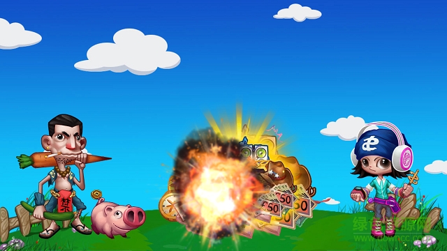 找你妹2016内购 v1.0 安卓无限金币免费版1