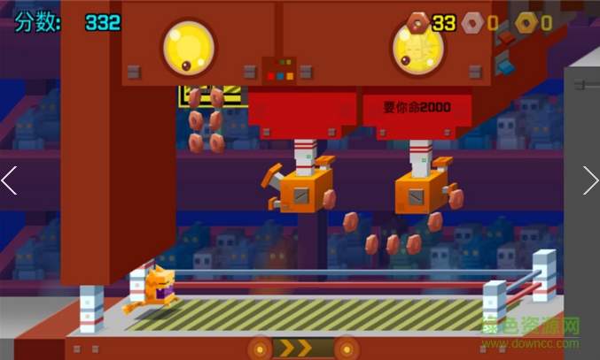 rooms of doom末日房间中文修改版 v0.9.3 安卓无限金币版3