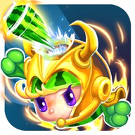 愤怒的植物拯救公主