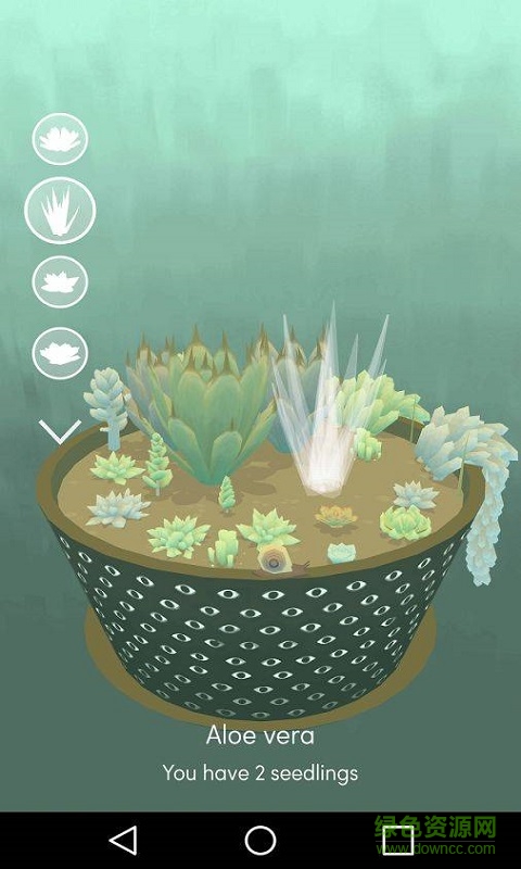 viridi电子盆栽汉化版 v1.5.3 安卓版0