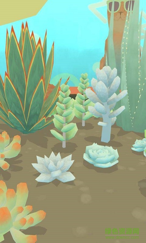 viridi电子盆栽汉化版 v1.5.3 安卓版1