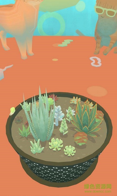 viridi电子盆栽汉化版 v1.5.3 安卓版2