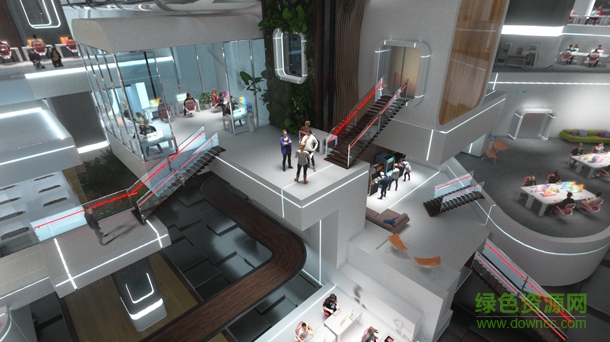 一加3虚拟现实发布会(OnePlus 3 VR) v1.0 官网安卓版0