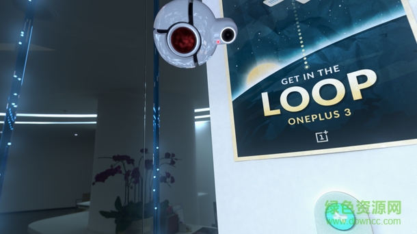 一加3虚拟现实发布会(OnePlus 3 VR) v1.0 官网安卓版2