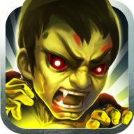 CF枪战僵尸内购修改版