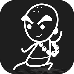 黑板少林大师ShaoLinMaster