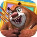熊出没之小熊大冒险内购修改版