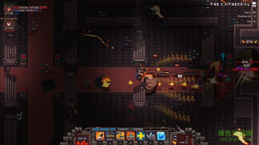 英雄围城单机版 v3.4.8 安卓版0