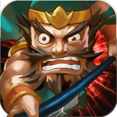 暴漫三国修改版