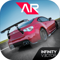 绝对赛车修改版苹果版