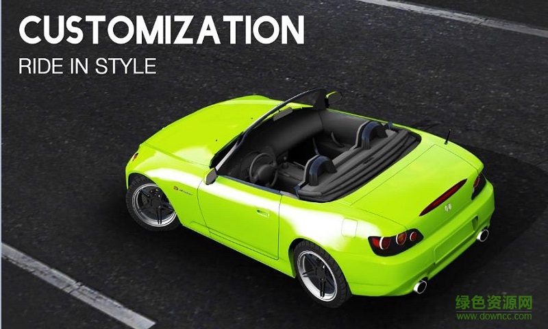 绝对赛车新版本修改版(assoluto racing) v2.11.1 安卓无限金币版1