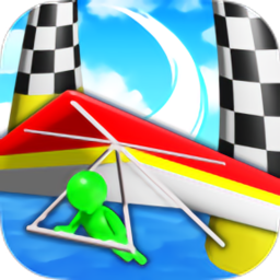 滑翔机挑战(GliderBattle)