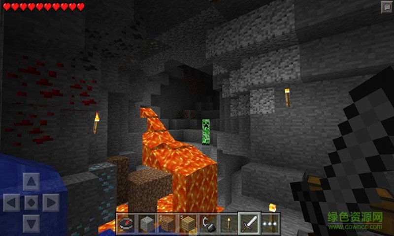 我的世界手机稳定版内购修改版 v0.15.0.50 安卓免谷歌版2