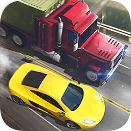 非法公路赛车5内购修改版