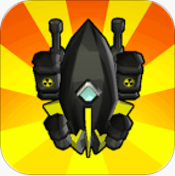 疯狂火箭手机版(Crazy Rocket)