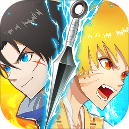 忍者大乱斗火兔科技