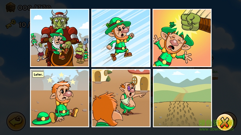 超级水管工3中文版(lepsworld3) v3.7.8 安卓最新版1