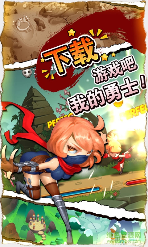 李小龙大乱斗内购修改版 v2.2.0 无限金币安卓版1