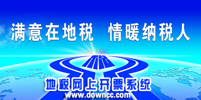 地税开票软件