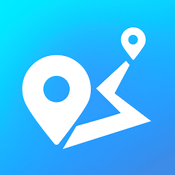 迹寻守护定位app