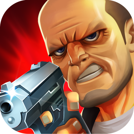 僵尸通缉令游戏