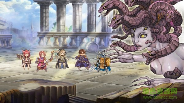 螺旋境界线辅助作弊器 v2.0 安卓版0