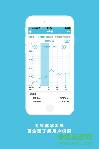 备孕帮医生版 v2.2 安卓版1