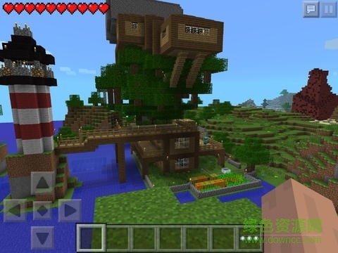 我的世界袖珍版修改版 v0.15.00.50 安卓版0