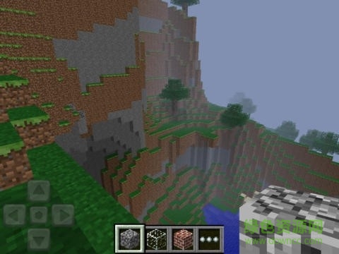 我的世界袖珍版修改版 v0.15.00.50 安卓版1