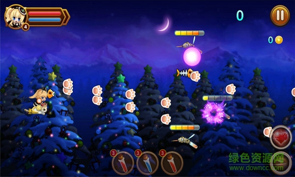 奇幻森林岛单机版 v1.2 安卓版0