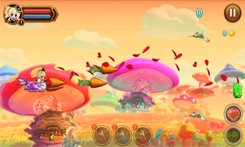 奇幻森林岛单机版 v1.2 安卓版2