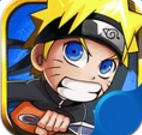 百度版忍者风暴手游