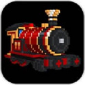 罗盘火车游戏