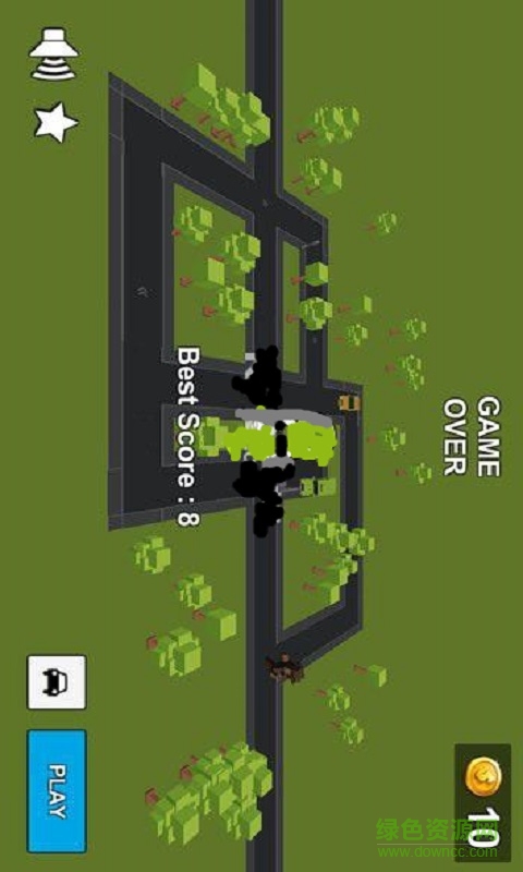 迷失的司机2内购修改版(Lost Driver 2) v1.02 安卓最新版0