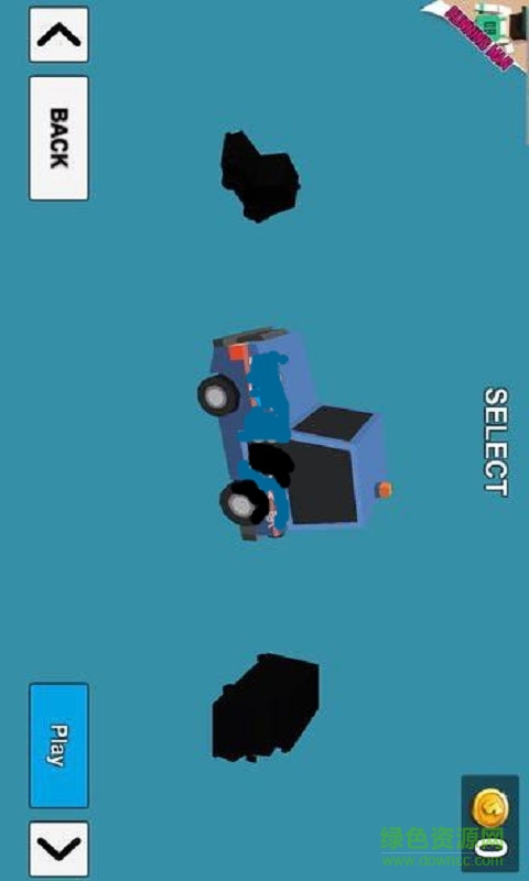 迷失的司机2内购修改版(Lost Driver 2) v1.02 安卓最新版2