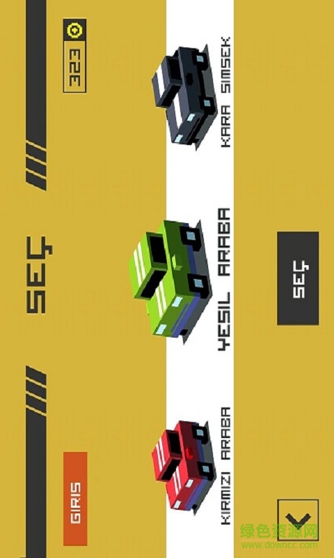 冲撞赛车2无限金币版 v1 安卓中文版1