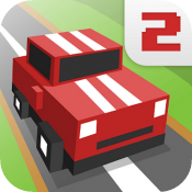 冲撞赛车2无限金币版