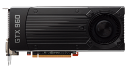 nvidia GeForce gtx960显卡驱动 v368.22 WHQL 官方最新版0