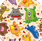 暴打小怪兽手机版