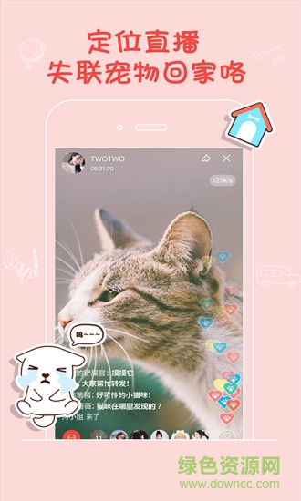 宠仔圈 v1.2.0 安卓最新版1
